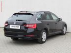 Škoda Superb - fotka číslo 3