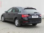 Škoda Superb - fotka číslo 5