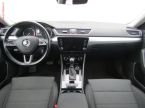 Škoda Superb - fotka číslo 7