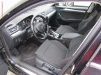 Škoda Superb - fotka číslo 8