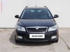 Škoda Octavia - fotka číslo 1
