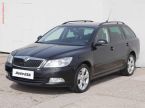 Škoda Octavia - fotka číslo 2