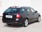 Škoda Octavia - fotka číslo 7