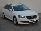 Škoda Superb - fotka číslo 0