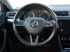 Škoda Superb - fotka číslo 13