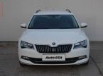 Škoda Superb - fotka číslo 1
