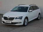 Škoda Superb - fotka číslo 2