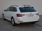 Škoda Superb - fotka číslo 3