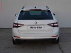 Škoda Superb - fotka číslo 4