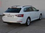 Škoda Superb - fotka číslo 5