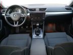 Škoda Superb - fotka číslo 7