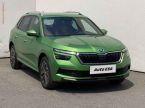 Škoda Kamiq - fotka číslo 0