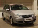 Volkswagen Polo - fotka číslo 0