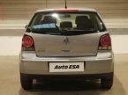 Volkswagen Polo - fotka číslo 4