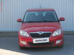 Škoda Fabia - fotka číslo 1