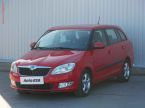 Škoda Fabia - fotka číslo 2