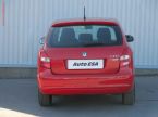 Škoda Fabia - fotka číslo 4