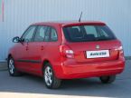 Škoda Fabia - fotka číslo 5