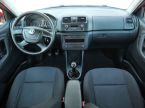 Škoda Fabia - fotka číslo 7