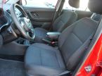 Škoda Fabia - fotka číslo 8