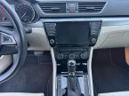 Škoda Superb - fotka číslo 13