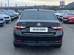 Škoda Superb - fotka číslo 4