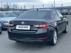 Škoda Superb - fotka číslo 5