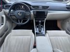 Škoda Superb - fotka číslo 7