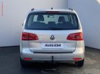 Volkswagen Touran - fotka číslo 4
