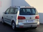 Volkswagen Touran - fotka číslo 5