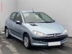 Peugeot 206 - fotka číslo 0