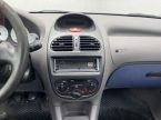 Peugeot 206 - fotka číslo 9