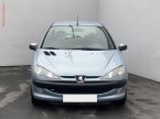 Peugeot 206 - fotka číslo 1