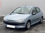 Peugeot 206 - fotka číslo 2