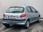 Peugeot 206 - fotka číslo 3