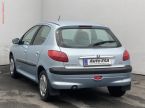 Peugeot 206 - fotka číslo 5