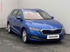 Škoda Octavia - fotka číslo 0
