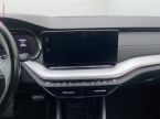 Škoda Octavia - fotka číslo 11