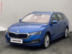 Škoda Octavia - fotka číslo 2