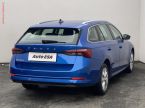 Škoda Octavia - fotka číslo 3
