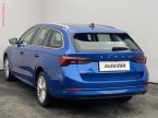 Škoda Octavia - fotka číslo 5