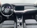 Škoda Octavia - fotka číslo 7
