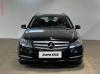 Mercedes Třída C - fotka číslo 1