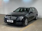 Mercedes Třída C - fotka číslo 2