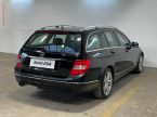 Mercedes Třída C - fotka číslo 3