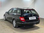 Mercedes Třída C - fotka číslo 5