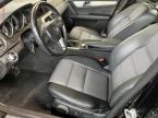 Mercedes Třída C - fotka číslo 8