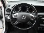 Mercedes Třída C - fotka číslo 17