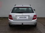 Mercedes Třída C - fotka číslo 4