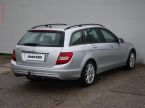 Mercedes Třída C - fotka číslo 5